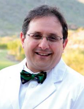 Dr. Pedro Rodriguez - True Care MD