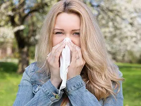 Allergies