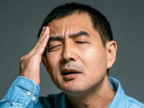 Headache
