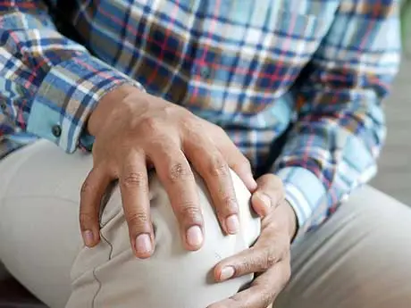 Joint Injections