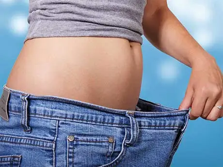 Weight Loss