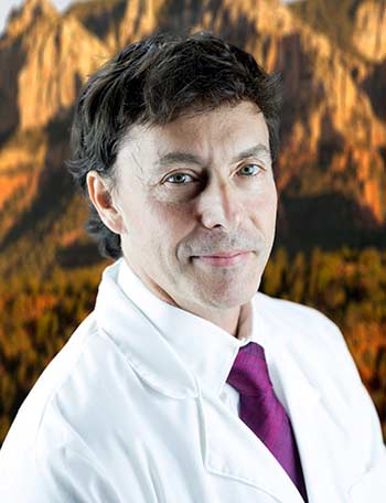Dr. Julio Marcolini at True Care MD